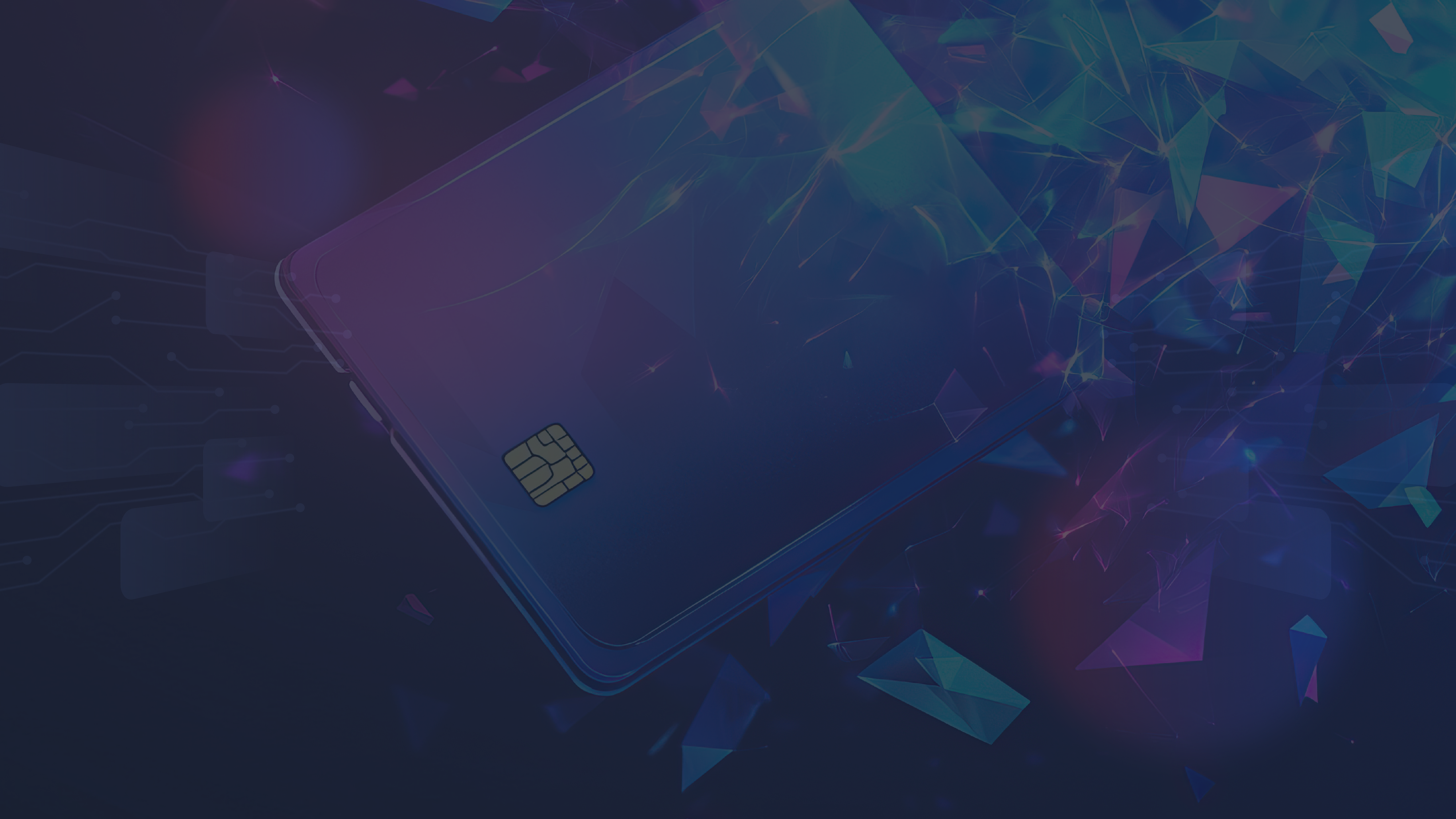 Premium Plastic Card 1