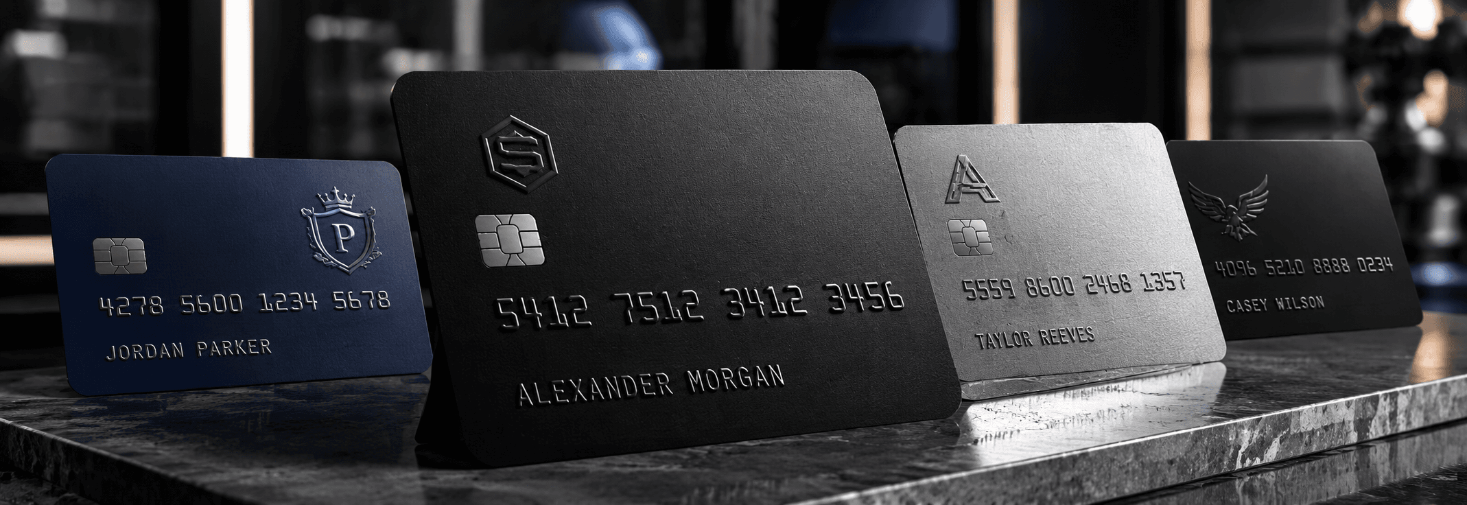 Embossing