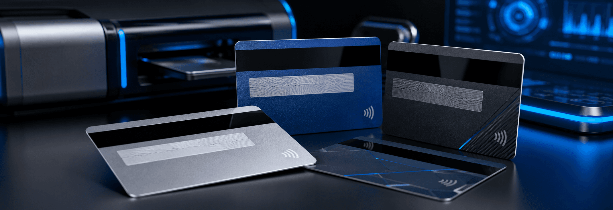 NFC Encoding