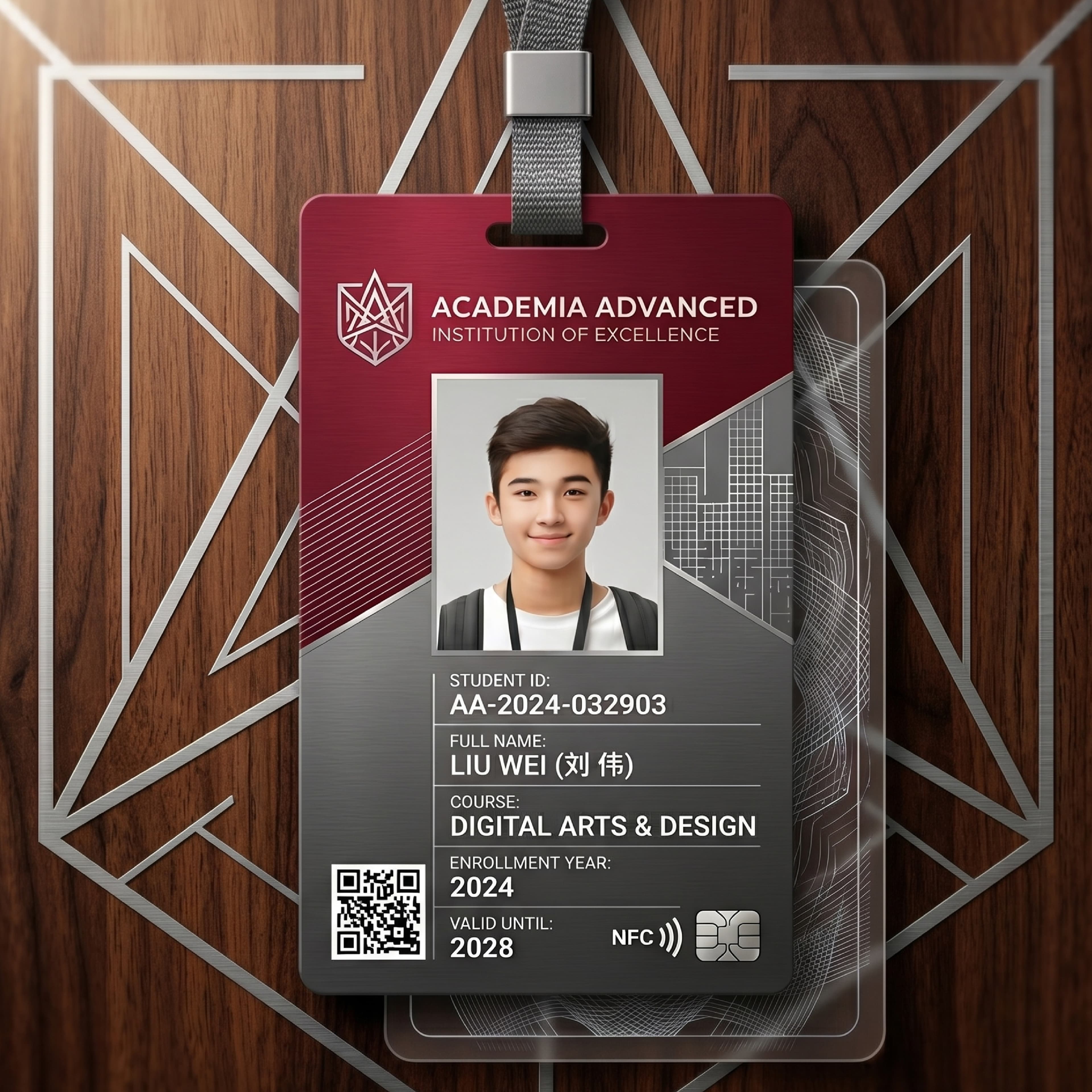 Student ID Cards