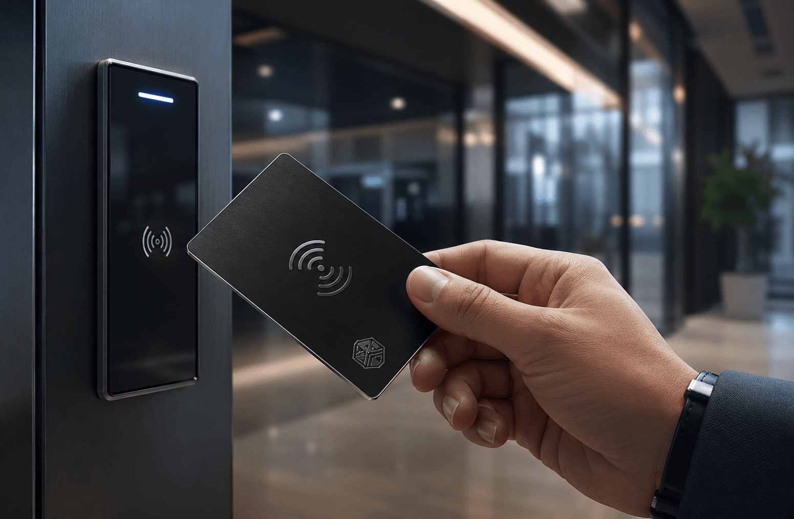 RFID Access Cards