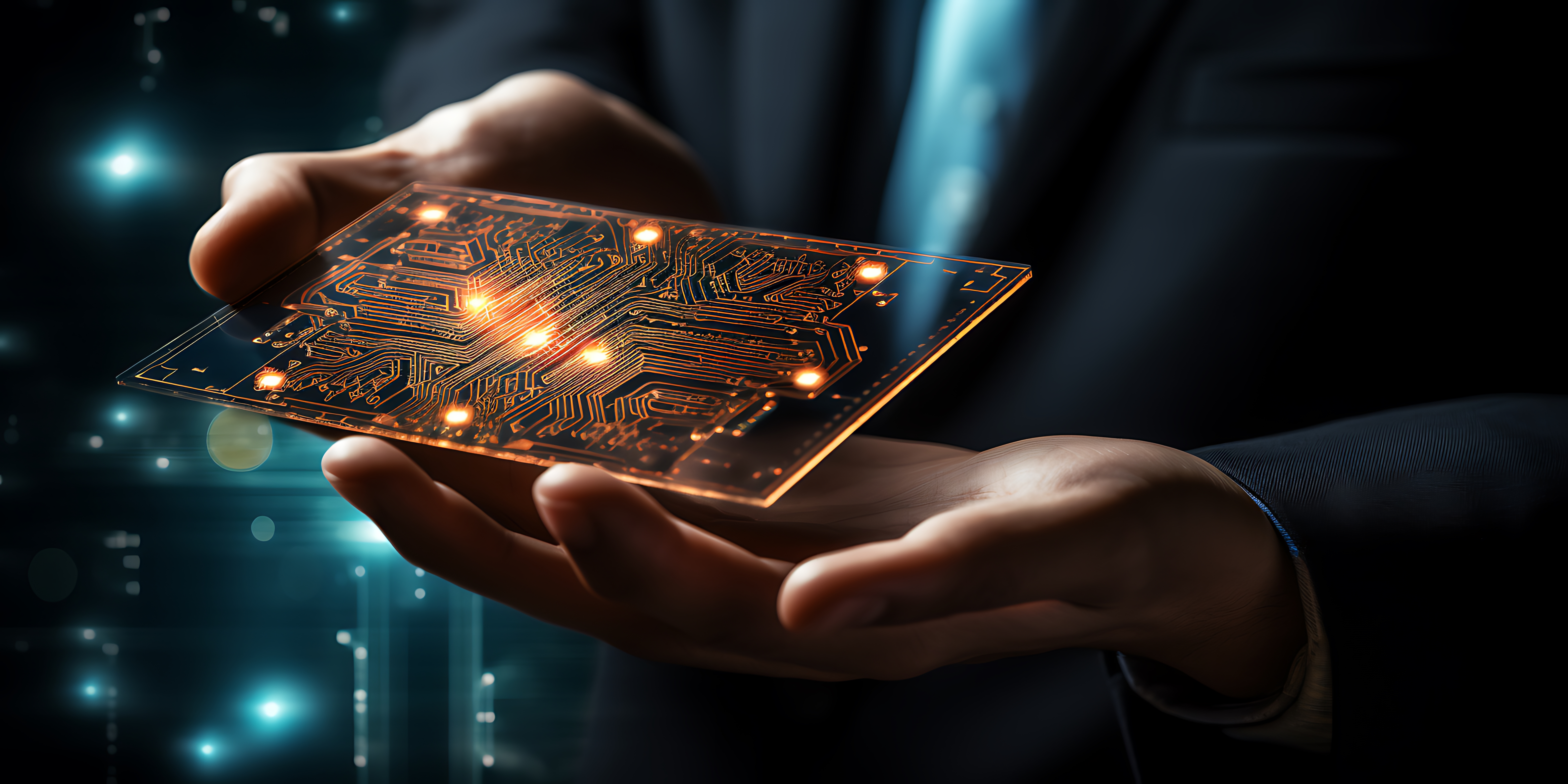 Seamless Integration