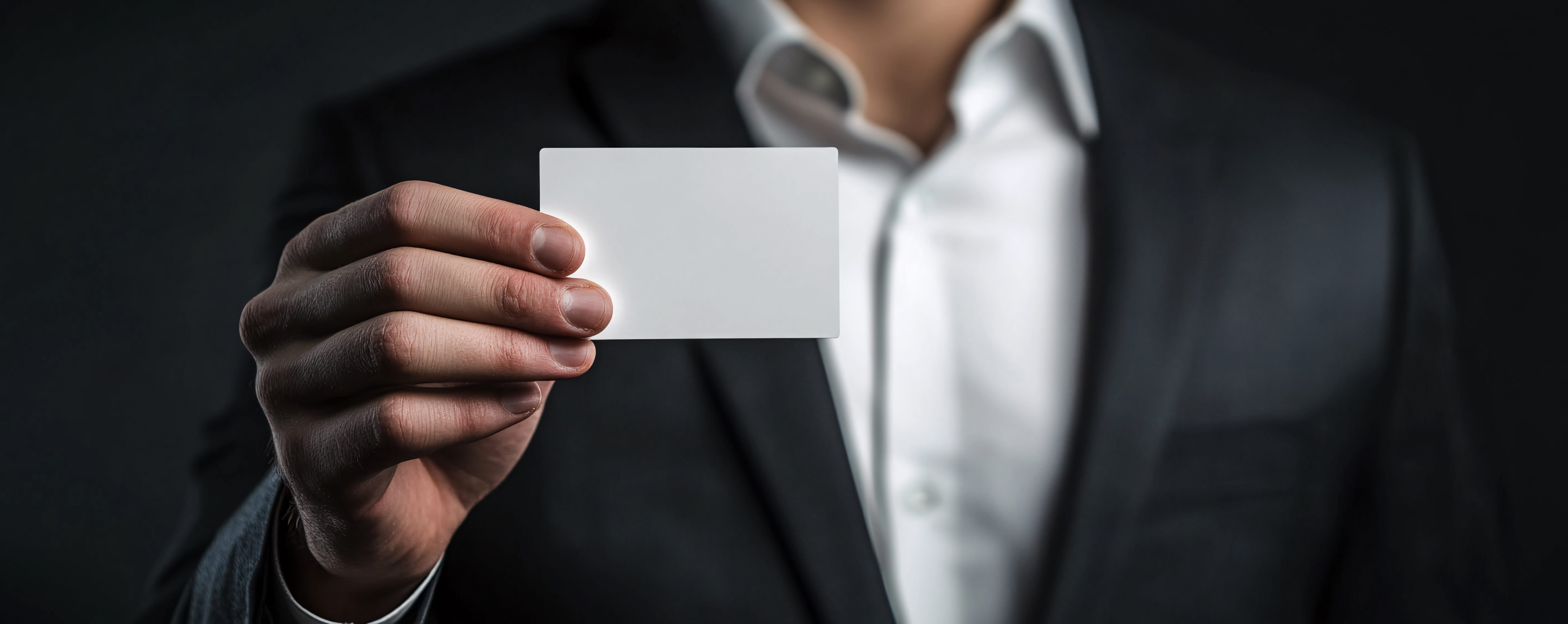 Professional Presentation